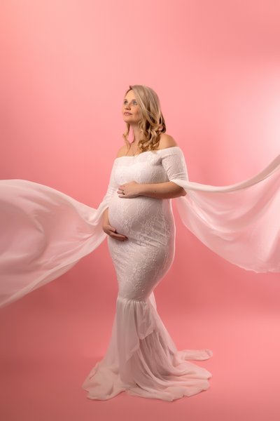 Pregnancy dresses, Jacksonville, Florida
