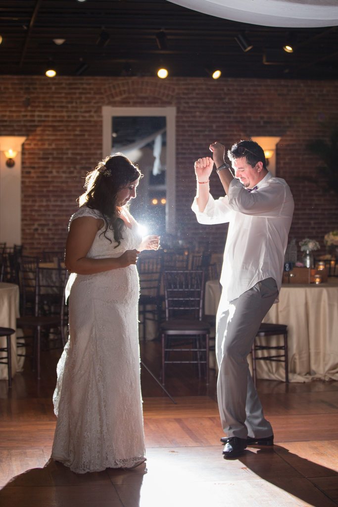 Wedding Photographer Jacksonville, FL Christy Whitehead