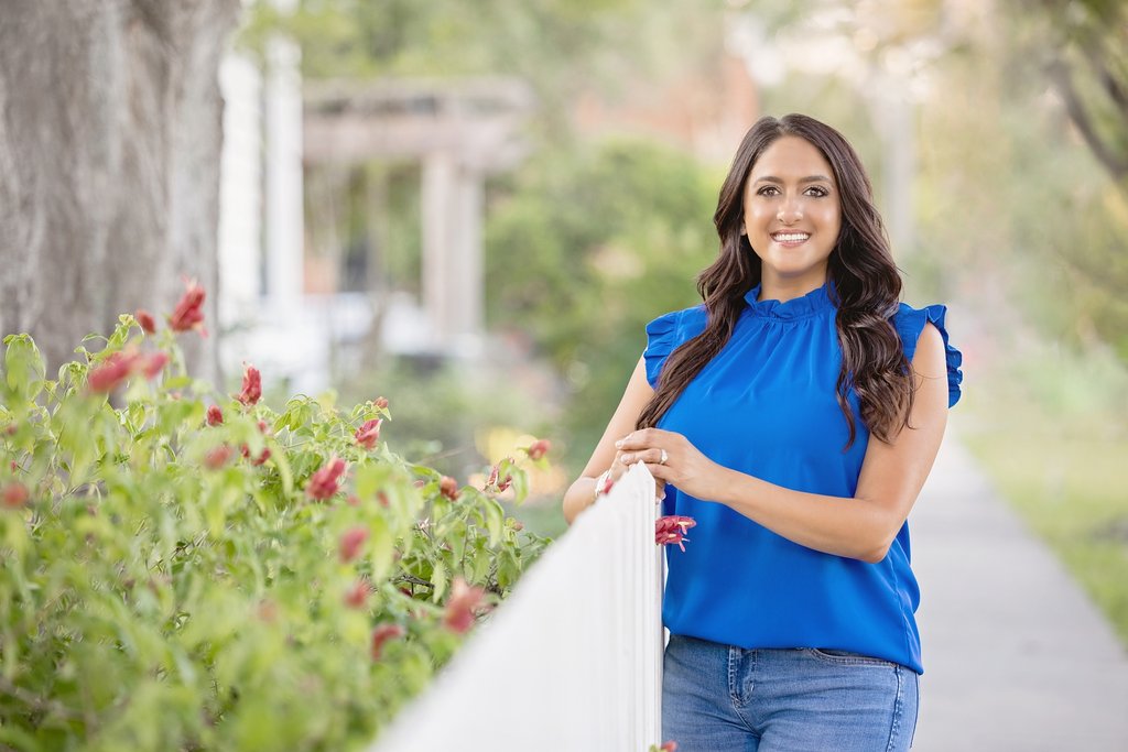 Headshot and Executive Portrait Photography Studio in Jacksonville, FL ...