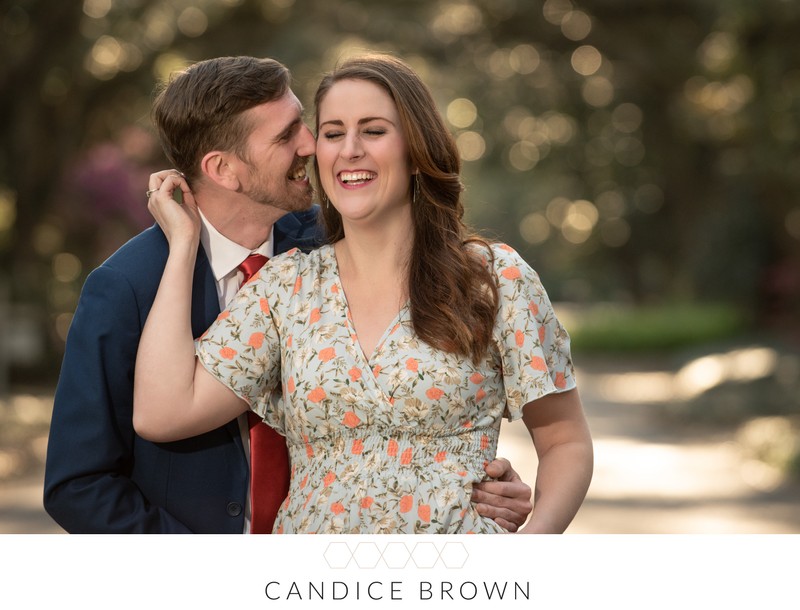 Top Fairhope Engagement Photographer