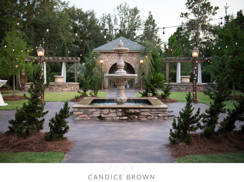 Bella Sera Gardens Wedding