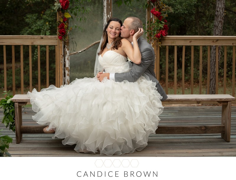 Bella Sera Gardens Wedding Photographer