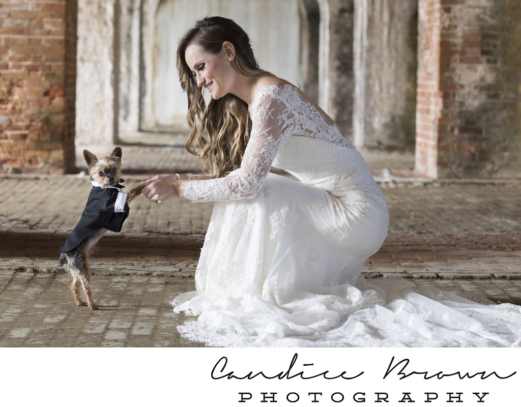 Fort Morgan Wedding Photographer-Candice Brown Photography