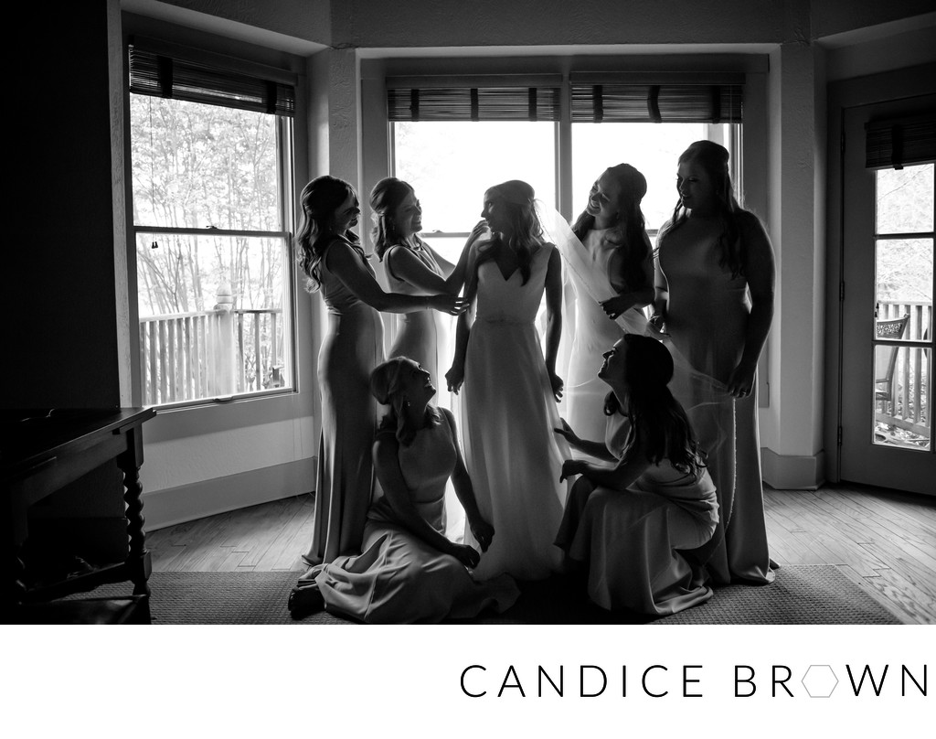 Old Waverly Wedding-Candice Brown Photography
