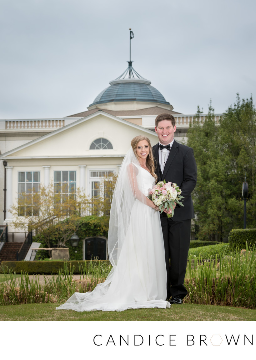 Old Waverly Golf Club WeddingMississippi Wedding Photographer