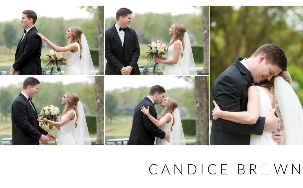 Old Waverly Wedding-Candice Brown Photography-Album