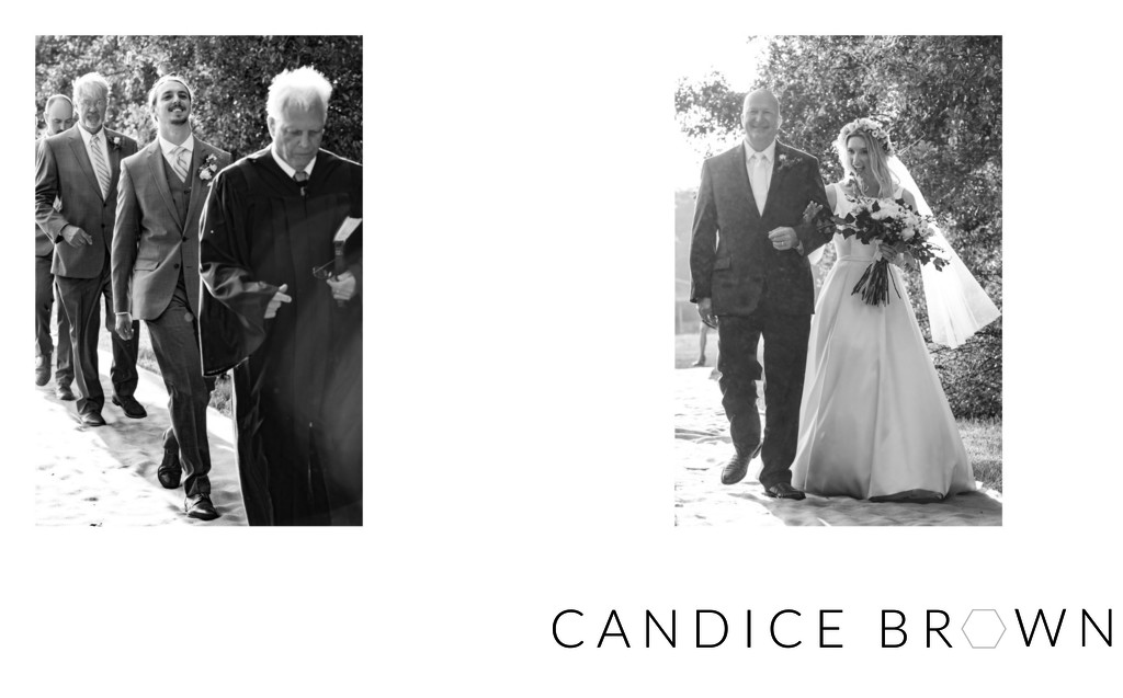 Oak hollow Wedding-Fairhope Alabama-Candice Brown Photography