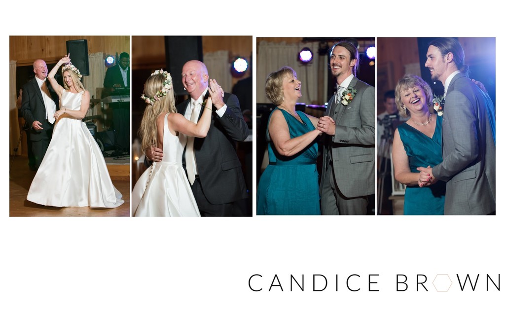 Oak Hollow Reception-Fairhope Wedding-Candice Brown Photography