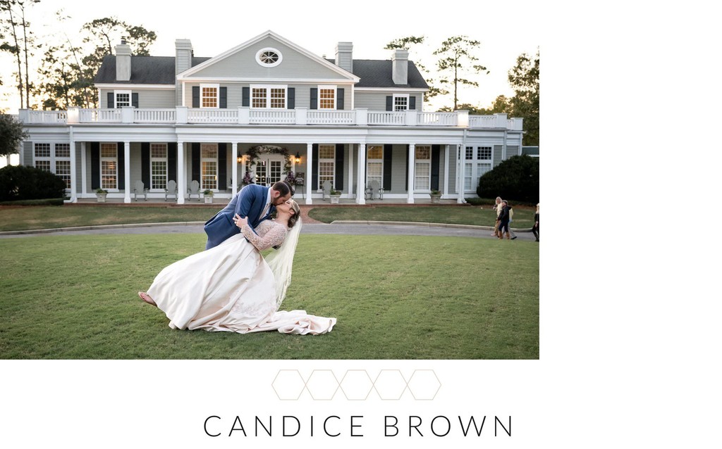 Wedding Steelwood Country Club Photographer