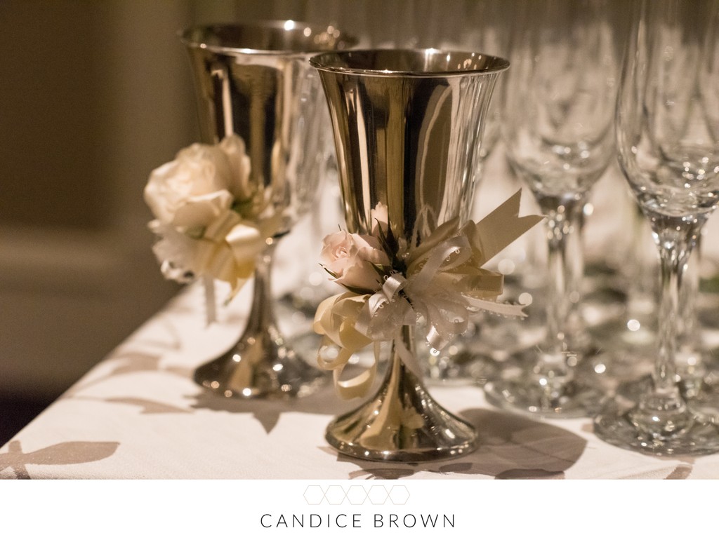 Steelwood Country Club Wedding Southern Traditions