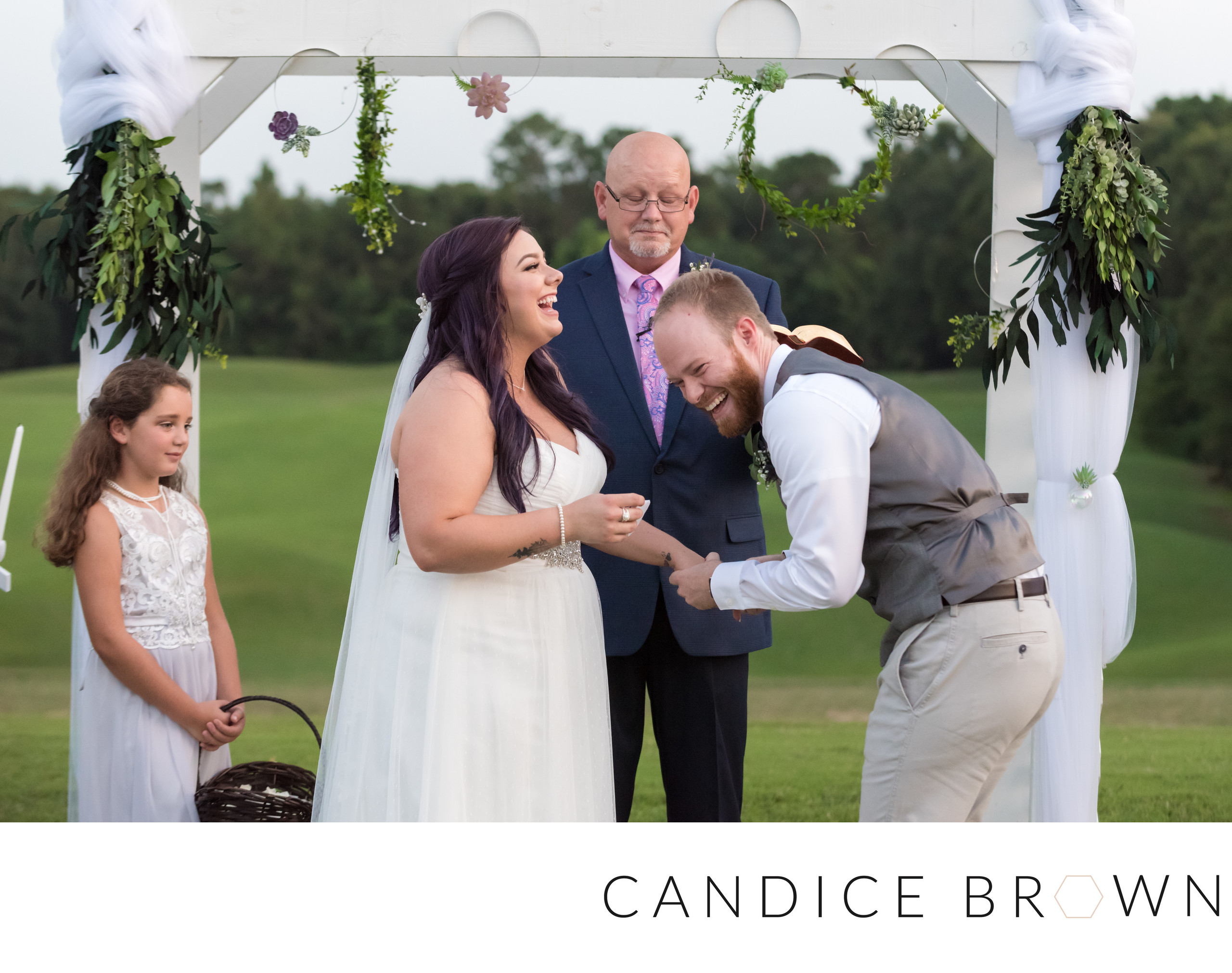 Rock Creek WeddingCandice Brown Photography Candice
