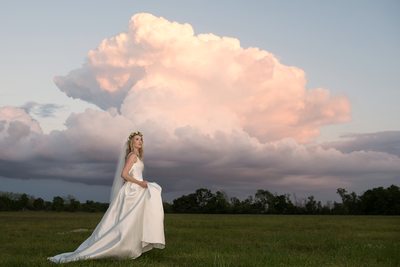 Oak Hollow Farm Wedding Photography