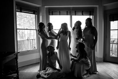 Old Waverly Wedding-Candice Brown Photography