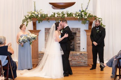 Fairhope Yacht Club Wedding Pictures
