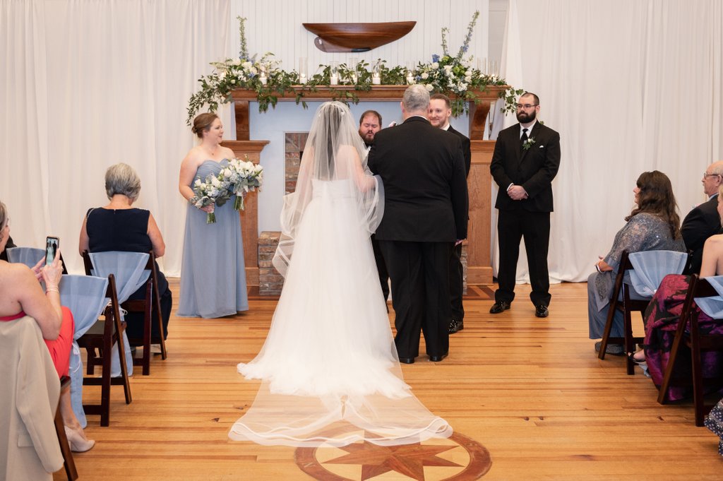 fairhope yacht club wedding