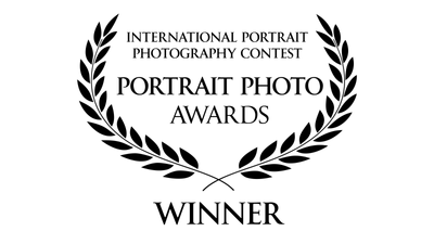 Portrait Photo Awards Logo