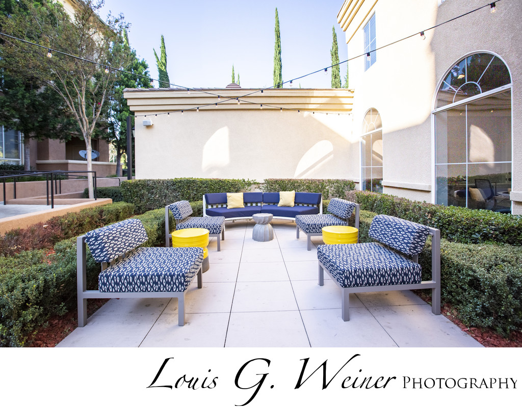 Luxury Victoria Arbors Apartment homes, Rancho Cucamonga Interior