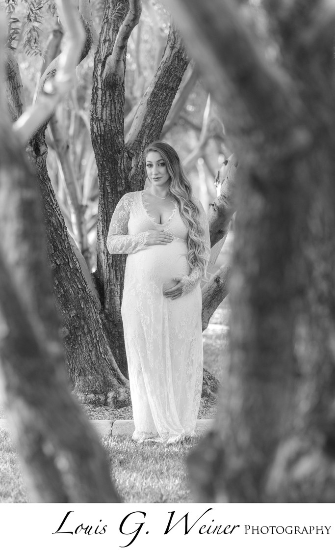Beautiful Mother to be, Maternity session in Ontario CA