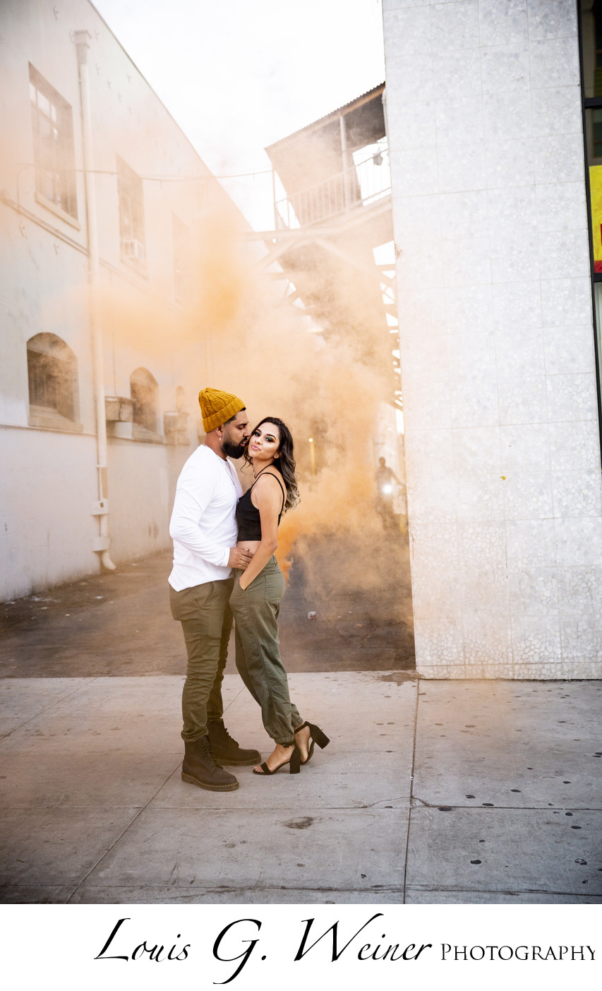 Sweet couple photography in Riverside California