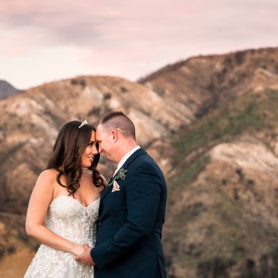 Mile HIgh Oaks Wedding by Louis G Weiner Photography