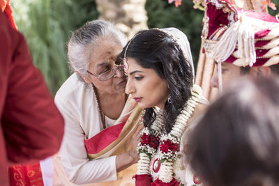 Gaylord Palms Destination Indian wedding in Orlando Florida