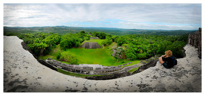 Belize Travel Photography