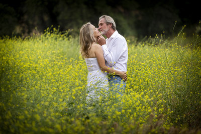 These two make love look easy, Redlands Engagement session
