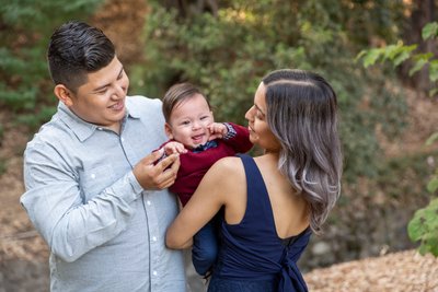 Family Portraits in Redlands CA