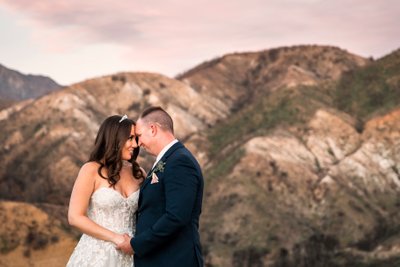 Mile HIgh Oaks Wedding by Louis G Weiner Photography