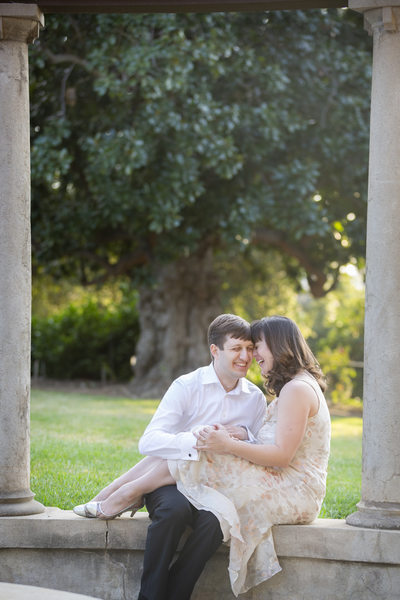 Fun photography Engagement Session Kimberly Crest