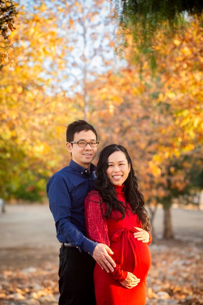 Louis G Weiner Photography, Loma Linda Maternity session