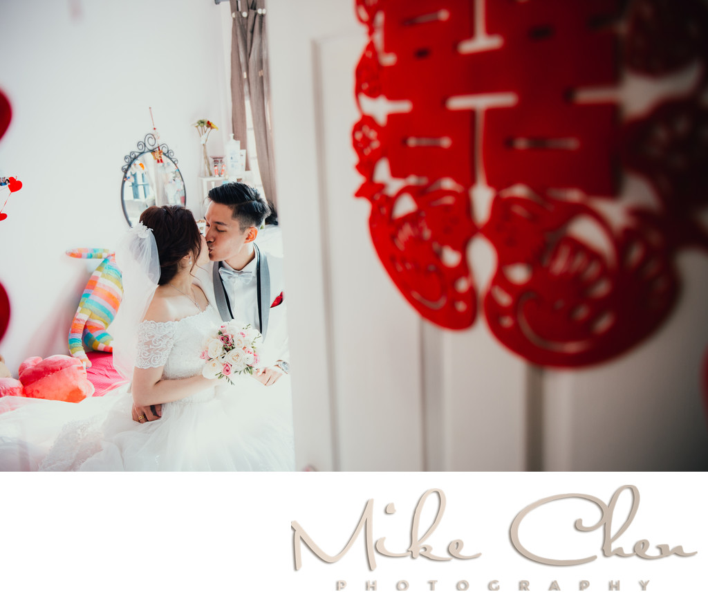 Wedding Photographers Best of Singapore
