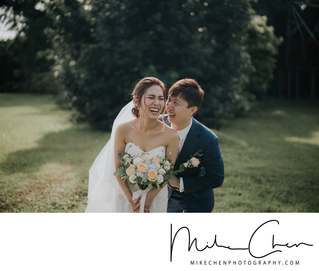 Wedding Photography Photoshoot Singapore