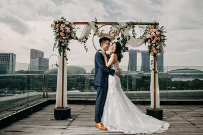 Wedding Singapore