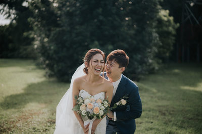 Wedding Photography Photoshoot Singapore