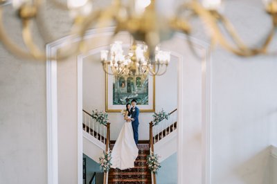 Intercontinental Singapore Wedding Photography