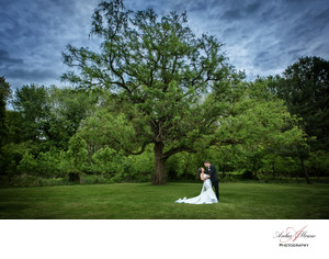 New Jersey Wedding Photographer