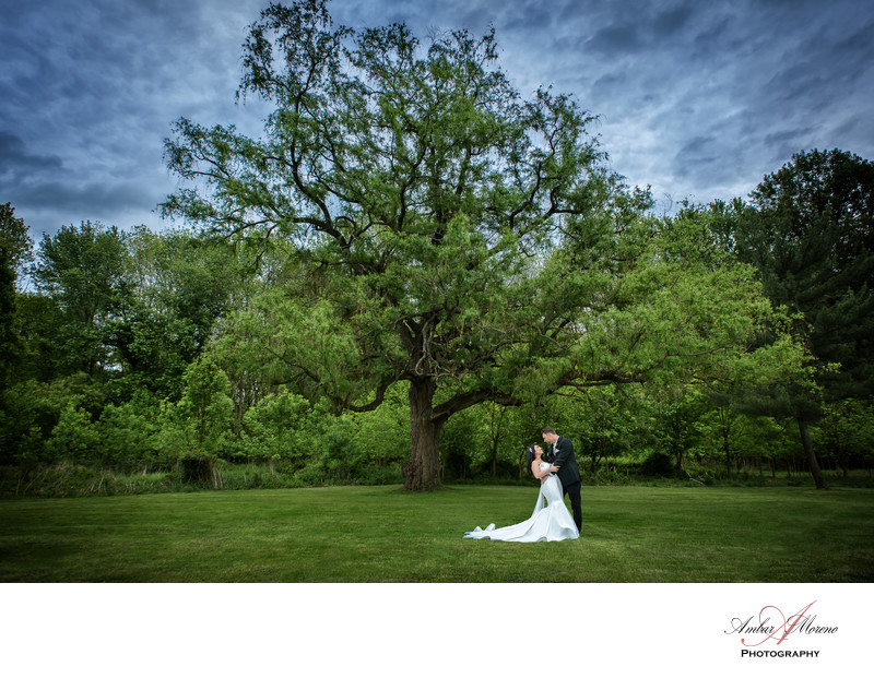Indian Springs Wedding Marlton Nj Evesham