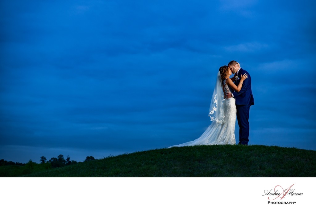 New Jersey Wedding