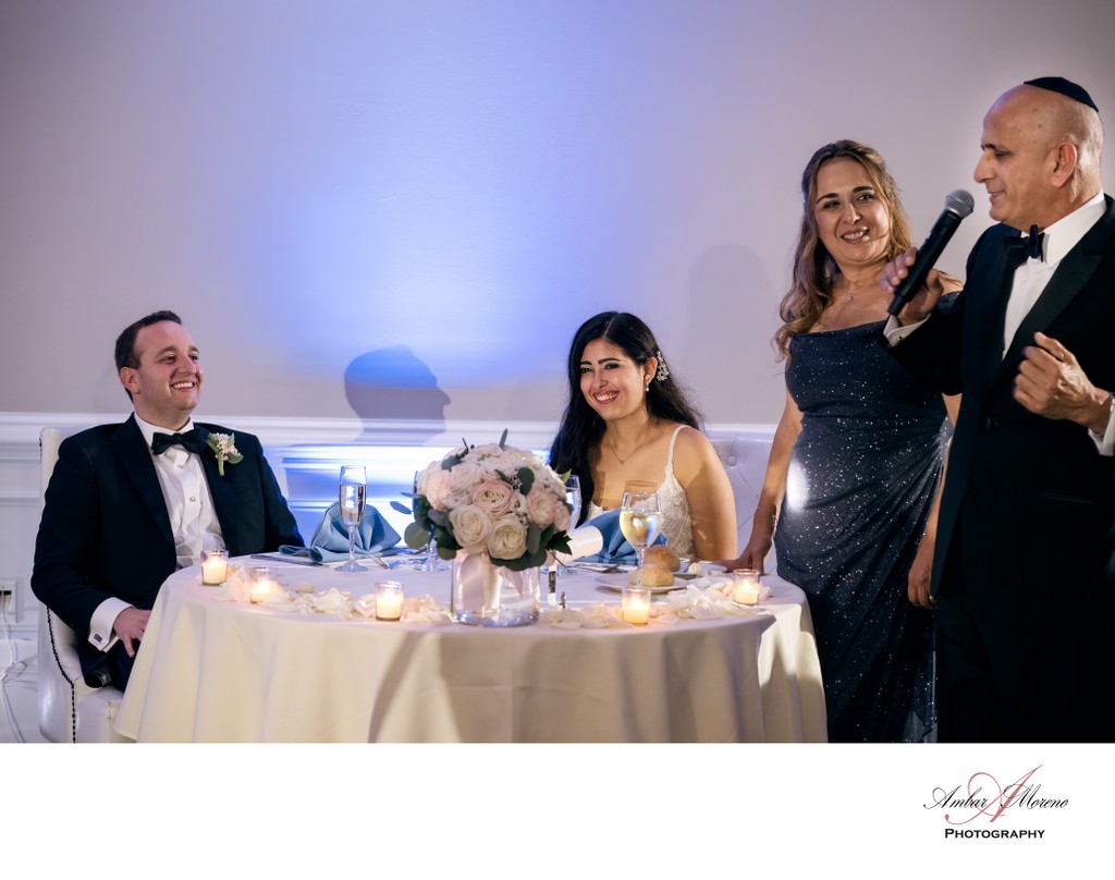 South Jersey wedding - Cherry Hill NJ