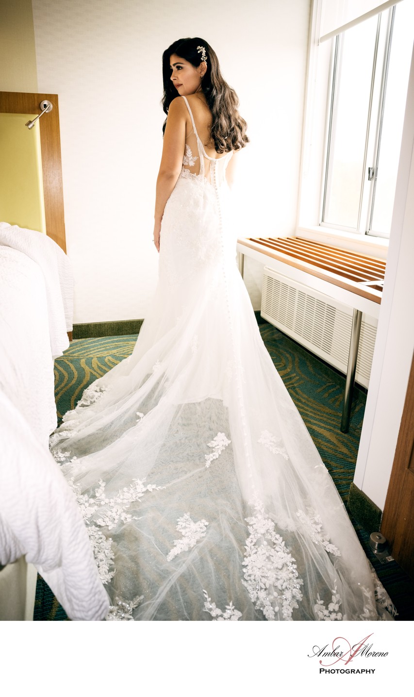 South Jersey wedding - Cherry Hill NJ