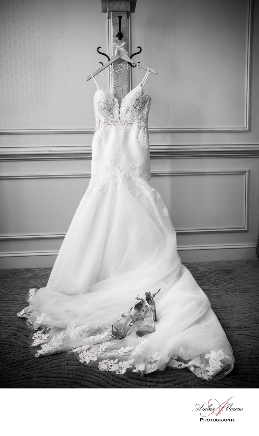 Details | Wedding Gown