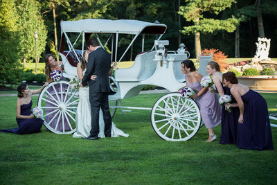 Brigalias New Jersey Wedding