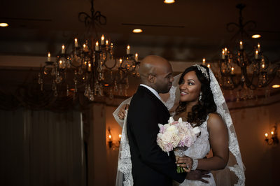Wedding Picture-Mansion on Main Street-Voorhees NJ
