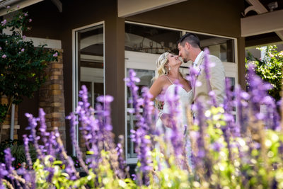 South Jersey Beach Wedding