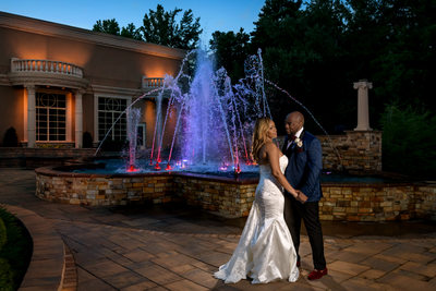 Brigalias Wedding Night Photography-South Jersey