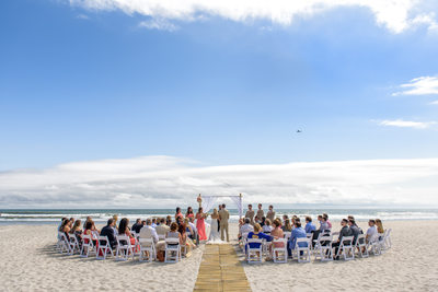 ICONA Jersey Shore Wedding-Avalon NJ