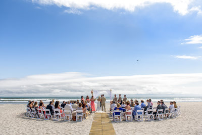 Jersey Shore Wedding-Avalon NJ