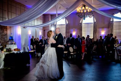 Wedding at The Madison | First Dance