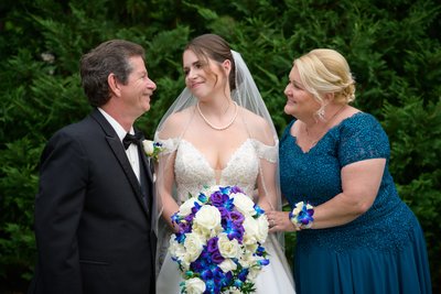 South Jersey wedding